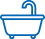Icon bath