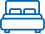Icon bed