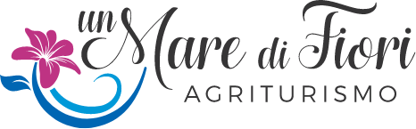 Un mare di fiori logo
